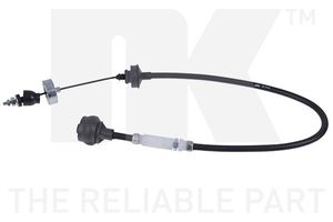 Koppelingkabel 921944