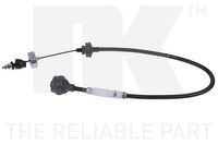 Koppelingkabel 921944