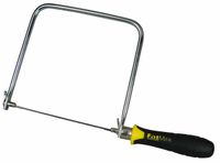 Stanley handgereedschap FatMax Figuurzaag 6 3/4" - 0-15-106 Stanley handgereedschap FatMax Figuurzaag 6 3/4" - 0-15-106