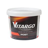 Vitargo Post Strawberry (2000 gr) - thumbnail