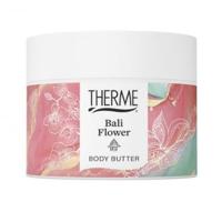 Therme Bali Flower Body Butter Crème Orchid Extract 250gr