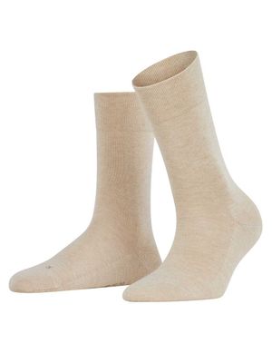 FALKE - Sokken - Sensitive London - Dames - 4650, Maat:39-42