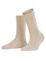 FALKE - Sokken - Sensitive London - Dames - 4650, Maat:39-42