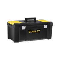 Stanley Koffers Stanley gereedschapkoffer essential m 26" - stst82976-1