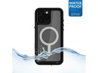 Ghostek Ghostek Nautical Slim Waterproof MagSafe Case Apple iPhone 16 Pro Max Clear