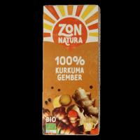 Kurkuma gember 100% thee bio 20 Zakjes
