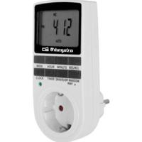 Slim Stopcontact Orbegozo 17553 OR