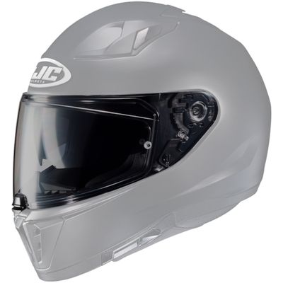 HJC Vizier HJ-31 Pinlock voorbereid, Vizieren en Pinlocks, getint HJC Vizier HJ-31 Pinlock voorbereid, Vizieren en Pinlocks, getint