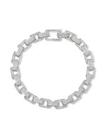 SHAY bracelet en or serti de diamants - Argent - thumbnail