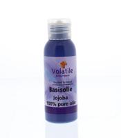 Volatile Jojoba basisolie Volatile Jojoba basisolie