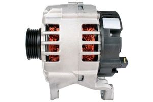 Alternator VAG 14V 90A 8EL012428171