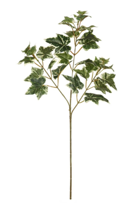 Klimoptak l55 cm groen kunstbloem zijde nepbloem - Jasaco