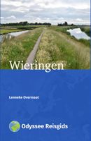 Reisgids Wieringen | Odyssee Reisgidsen