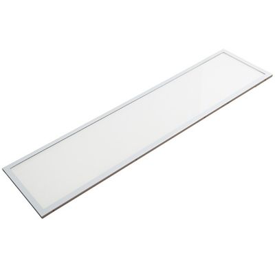 LED Easyfit Next+ paneel 30W (295x1195x32mm) 3.500K UGR<19 ex driver