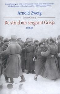 De strijd om sergeant Grisja (Paperback)
