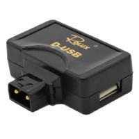 Rolux D-USB Adapter - thumbnail