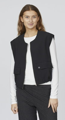 SistersPoint Garwin-ve Creme