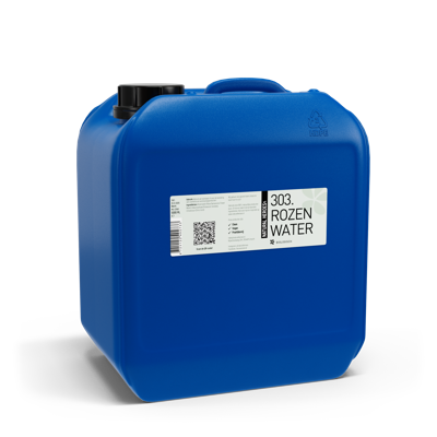 Rozenwater (Hydrosol) - Biologisch 5000 ml