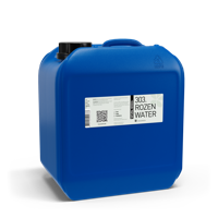 Rozenwater (Hydrosol) - Biologisch 5000 ml