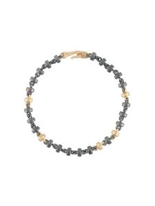 M.Cohen bracelet en or 18ct