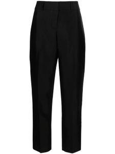 ZIMMERMANN pantalon de costume Matchmaker taille basse - Noir