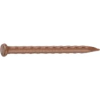 Connex Staalnagel 1.8X38 D-Bruin 60G St - KY1230004
