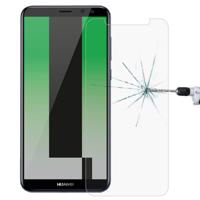 0.26 mm 9u 2.5 D getemperd glas film voor Huawei mate 10 Lite