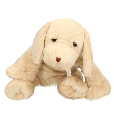 Happy Horse knuffel hondje Herald - beige - 38 cm - honden