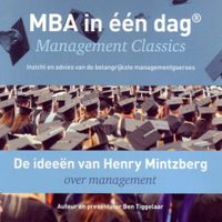 De ideeën van Henry Mintzberg over management