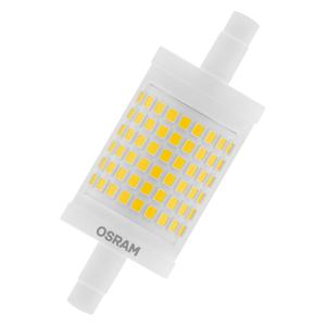 Osram LED Line LED-lamp - dimbaar - R7S - 5W - 2700K 4058075432536