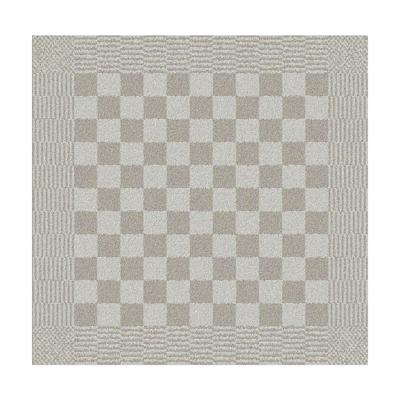 DDDDD keukendoek barbecue 50x55 cm taupe