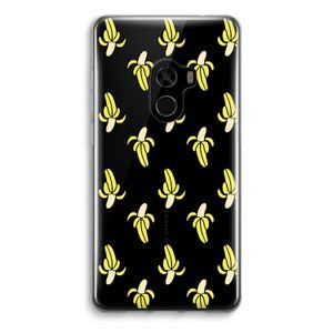 Bananas: Xiaomi Mi Mix 2 Transparant Hoesje