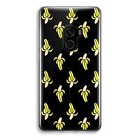 Bananas: Xiaomi Mi Mix 2 Transparant Hoesje
