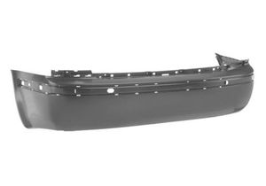 ACHTERBUMPER SEDAN vanaf 10/'00+ 7621540