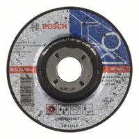 Bosch Accessories Bosch 2608600007 Afbraamschijf gebogen 115 mm 1 stuk(s) Staal