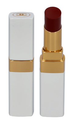 Chanel Rouge Coco Hydrating Beautifying Tinted Lip Balm 924 FALL FOR ME Lippenstift 3 g Dames