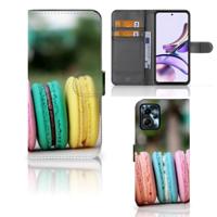 Motorola Moto G13 | G23 | Book Cover | Macarons Motorola Moto G13 | G23 | Book Cover | Macarons