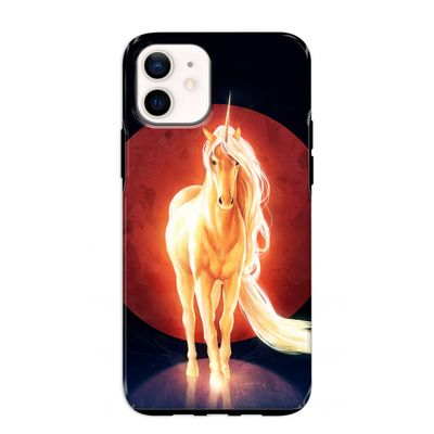 Last Unicorn: iPhone 12 mini Tough Case