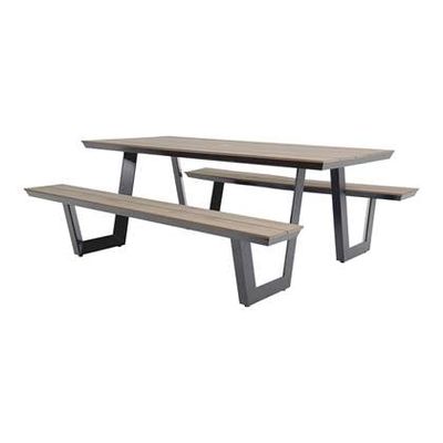 by fonQ basic Picknicktafel by fonQ basic Picknicktafel