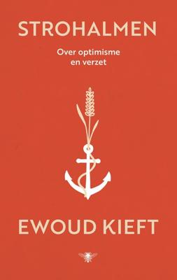 Strohalmen - Ewoud Kieft - ebook