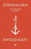Strohalmen - Ewoud Kieft - ebook