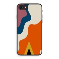 Noor A: iPhone 7 Biologisch afbreekbaar hoesje