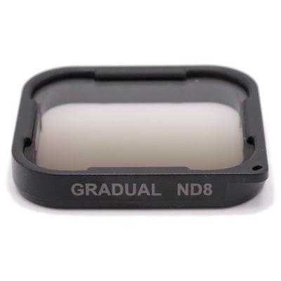 Caruba Gradual ND8 Filter GoPro 5