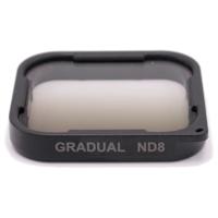 Caruba Gradual ND8 Filter GoPro 5 Caruba Gradual ND8 Filter GoPro 5