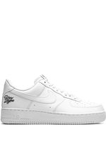 Nike baskets Air Force 1 - Blanc