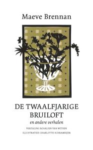 ISBN De twaalfjarige bruiloft ( en andere verhalen )