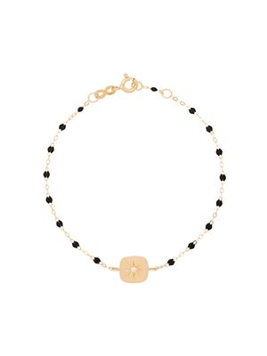 Gigi Clozeau bracelet Miss Gigi en or 18ct orné de diamants