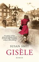 Gisèle - Susan Smit - ebook