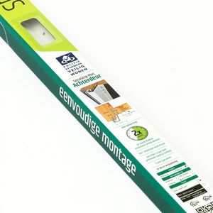 Secustrip plus wit bu.2300mm 7-13mm.