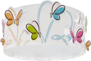 Dalber Plafondlamp Butterfly 62146